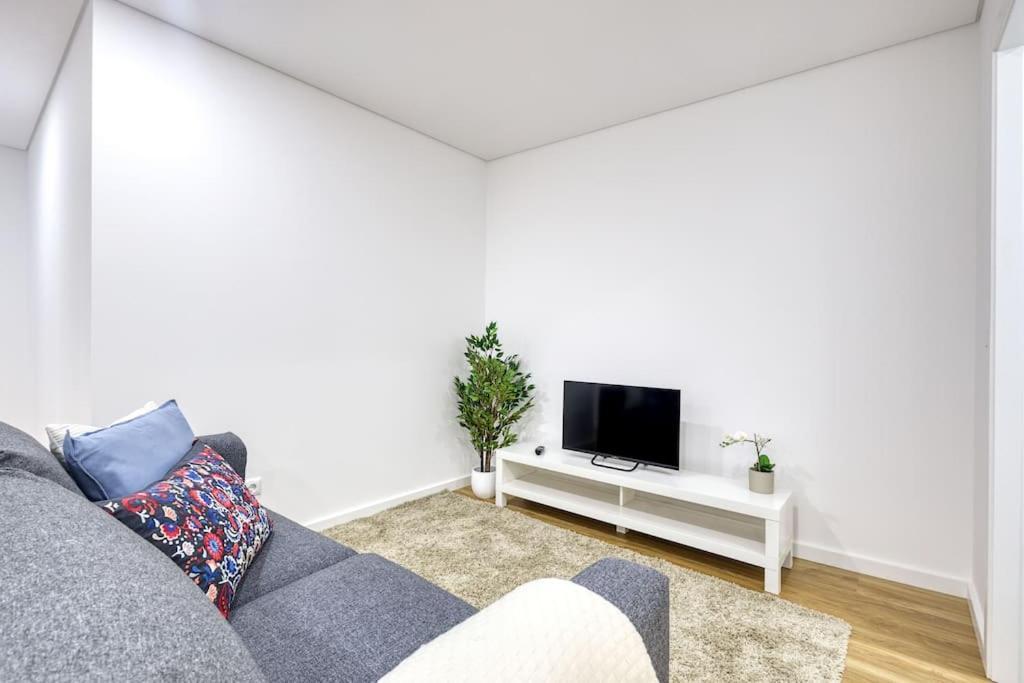 Cosy Flat, Braga City Center Exterior foto